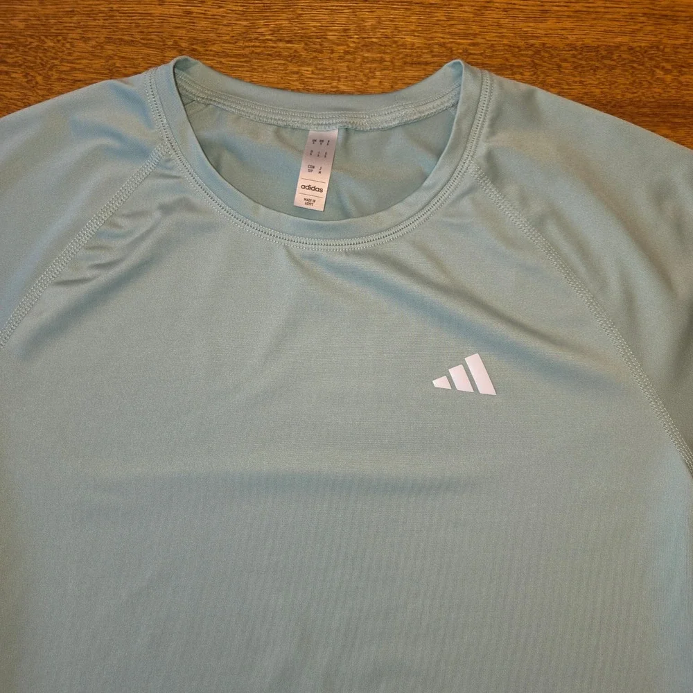 adidas aeroready training